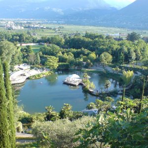 Kurzurlaub Sdtirol