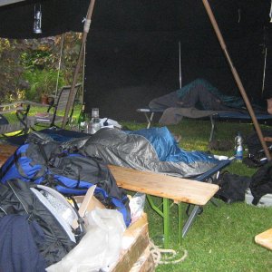 RUD-Camp Juni 09