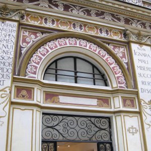 Galleria Sciarra