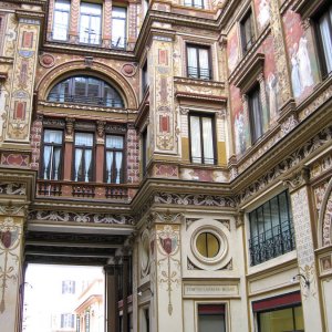 Galleria Sciarra