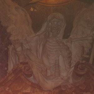 Der Tod San Pietro in Vincoli