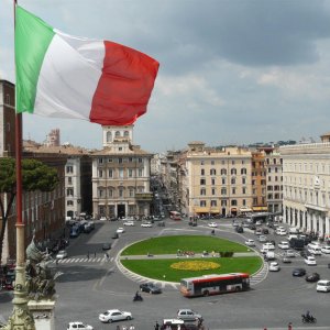 Piazza Venezia