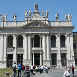 S. Giovanni in Lateran