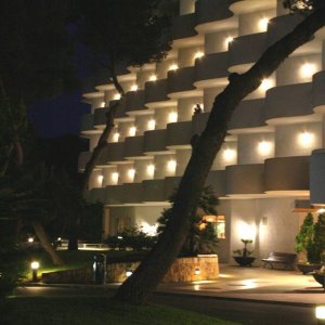 Hotel Cala Esmeralda