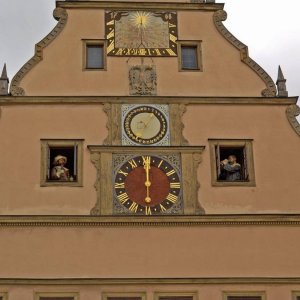 Meistertrunk Rothenburg ob der Tauber