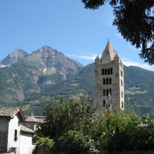 Aosta