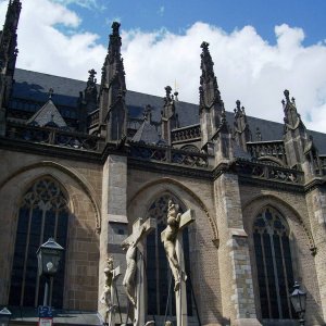 Xanten, Dom St. Viktor