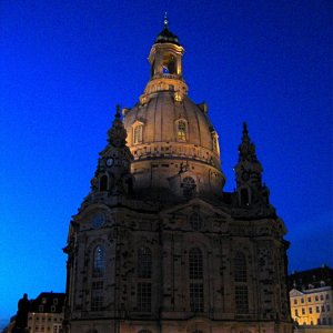 Dresden 2009