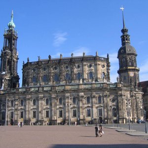 Dresden 2009