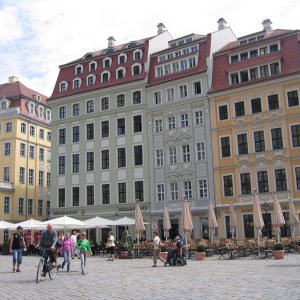 Dresden 2009