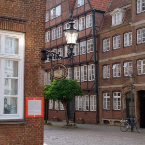 Hamburg Neustadt Peterstrasse