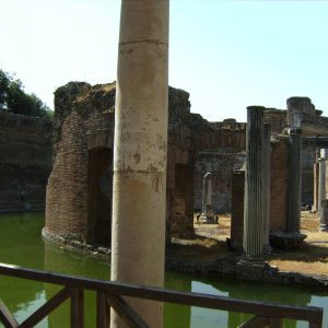 Villa Adriana