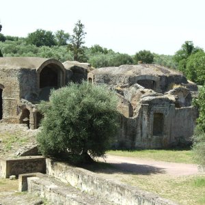 Villa Adriana