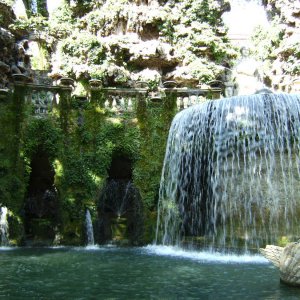 Villa d'Este