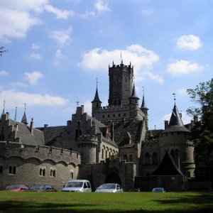 Marienburg