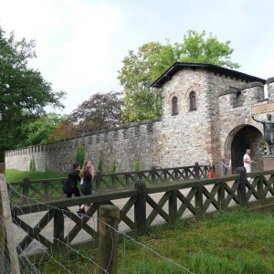 FT 09 Saalburg