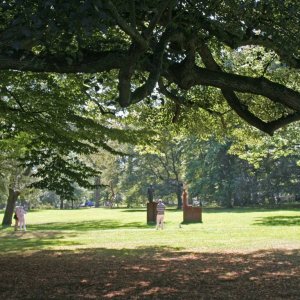 Bad Homburg Kurpark