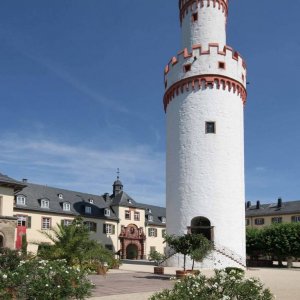 Bad Homburg Weisser Turm