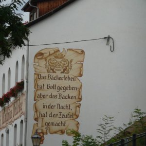 Quedlinburg - Altstadt