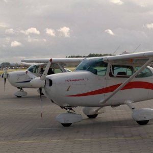 Cessnas
