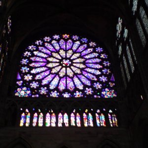 Kathedrale St. Denis