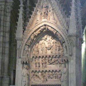 Kathedrale St. Denis