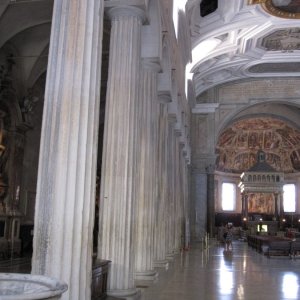 S. Pietro in Vincoli