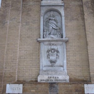 Santa Maria della Concezione