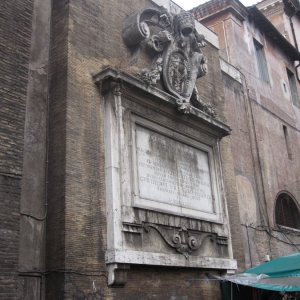 Porta del Popolo