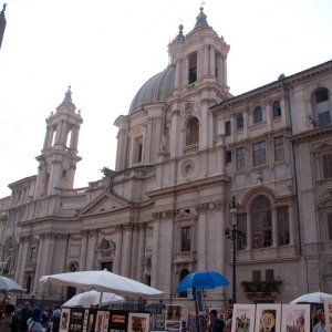 Piazza Navona