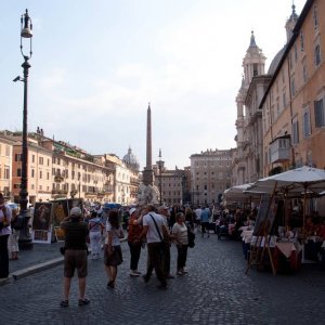 Piazza Navona