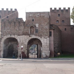 Porta S. Paolo
