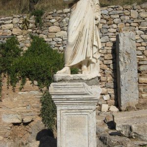 Rmer in Ephesus