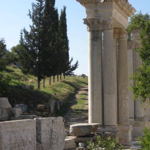 Ephesus