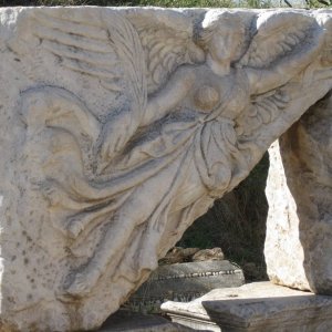 Ephesus