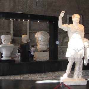 Museum Forum Romanum