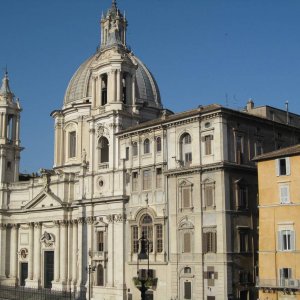 Sant' Agnese in Agone