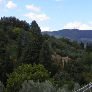 Florenz -Fiesole