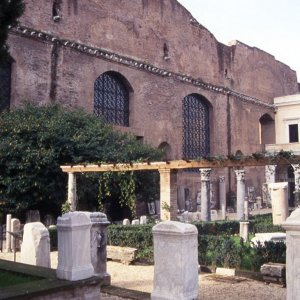 Museo Nazionale Romano, Terme di Dicocleziano