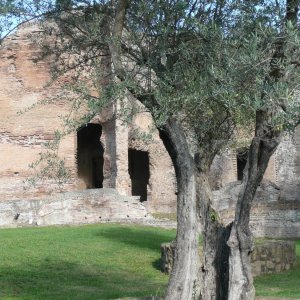 Tivoli Villa Adriana