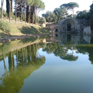 Tivoli Villa Adriana