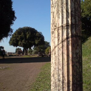 Tivoli Villa Adriana