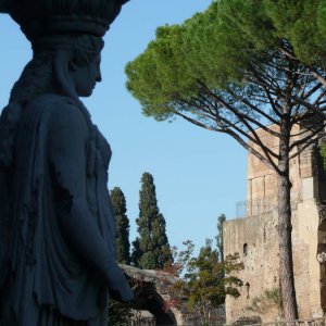 Tivoli Villa Adriana