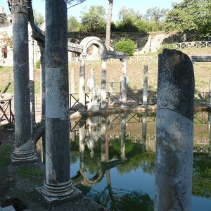 Tivoli Villa Adriana