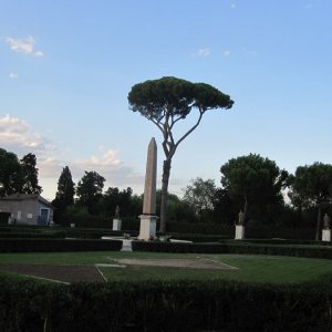 Villa Medici