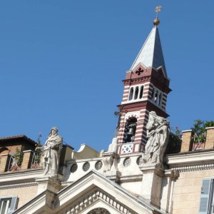 Piazza Farnese