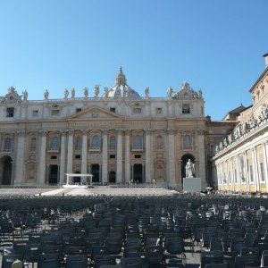 Petersplatz