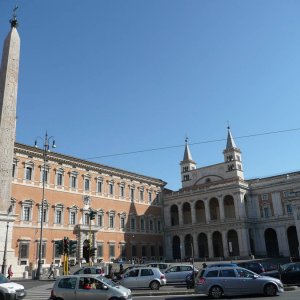 San Giovanni in Laterano