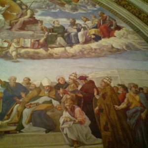 Vatikanische Museen