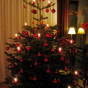 Weihnachten